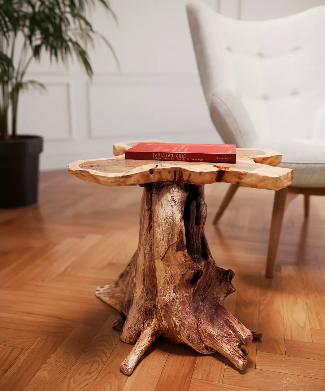 Beistelltisch Tree 83491