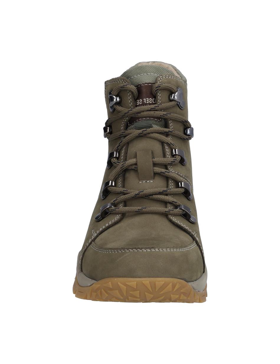 Stiefelette Philippa 50, moos