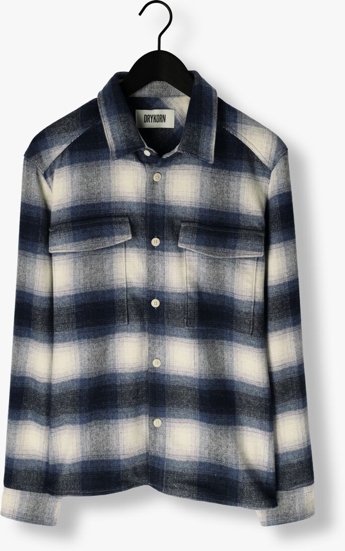multi drykorn overshirt gunray 146521