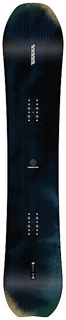 K2 SPORTS - SNOWBOARD PASSPORT UNISEX