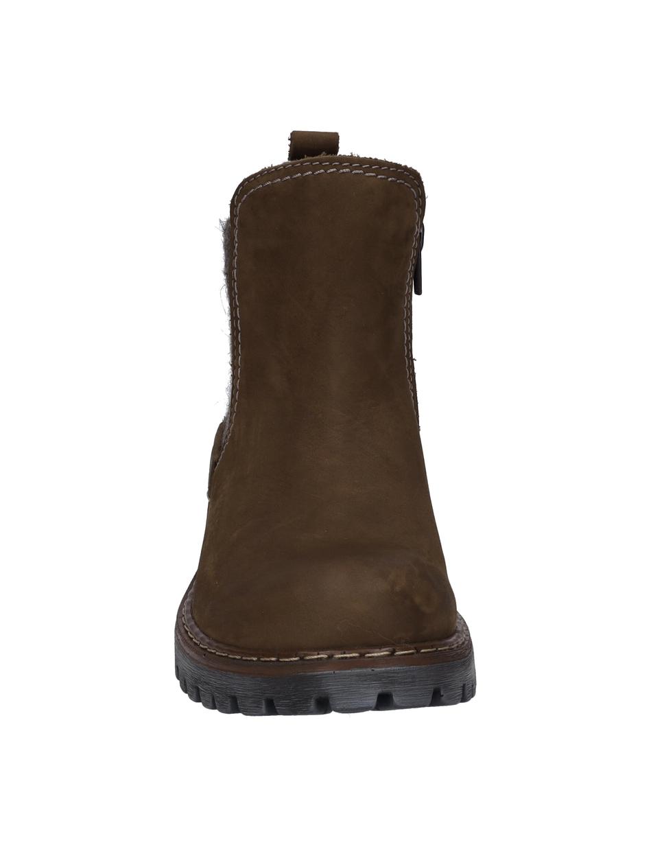Stiefelette Marta 03, brasil-kombi