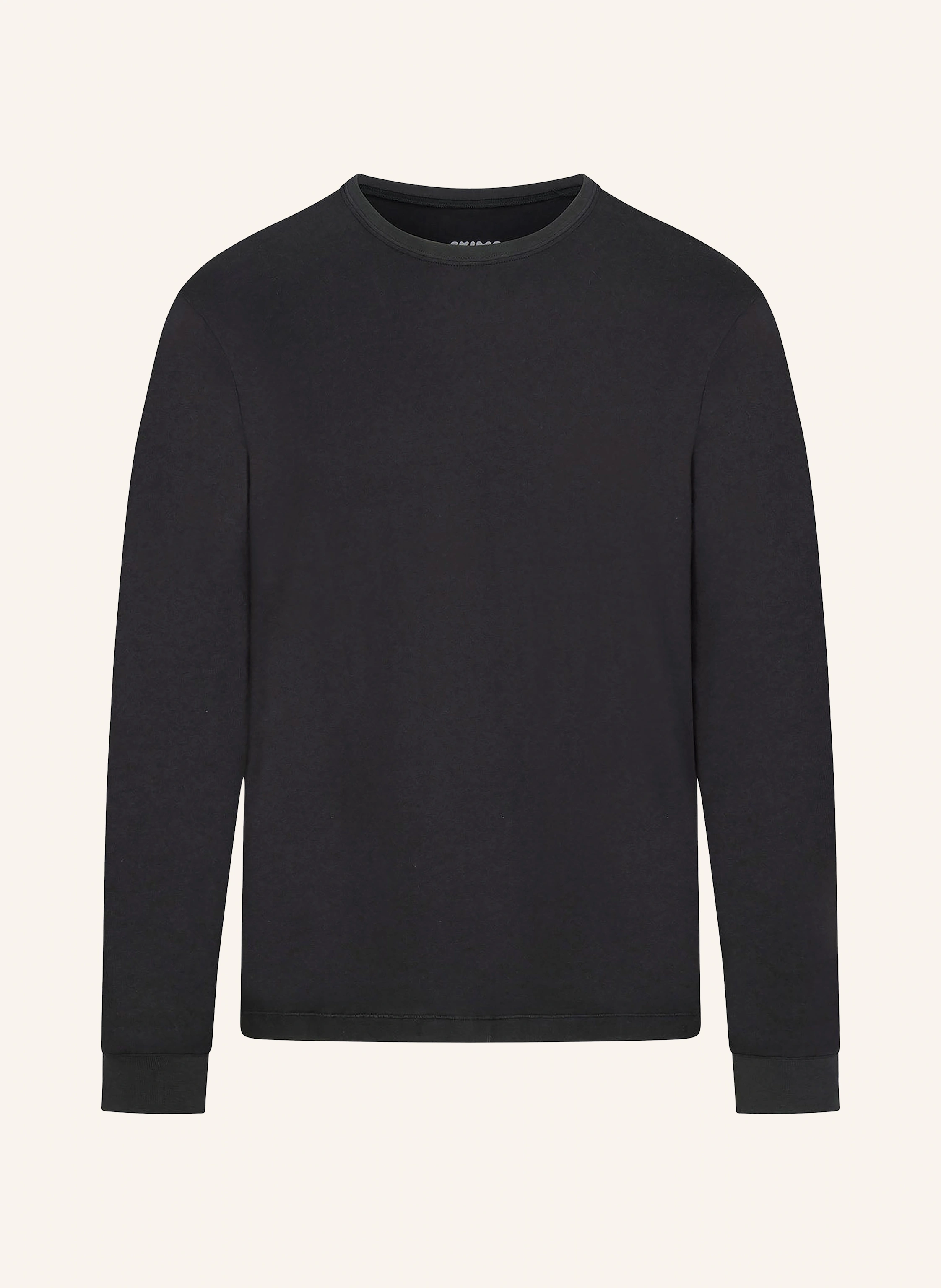 SKIMS Lounge-Shirt SKIMS COTTON