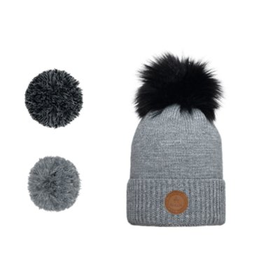 Bonnet adulte CABAIA