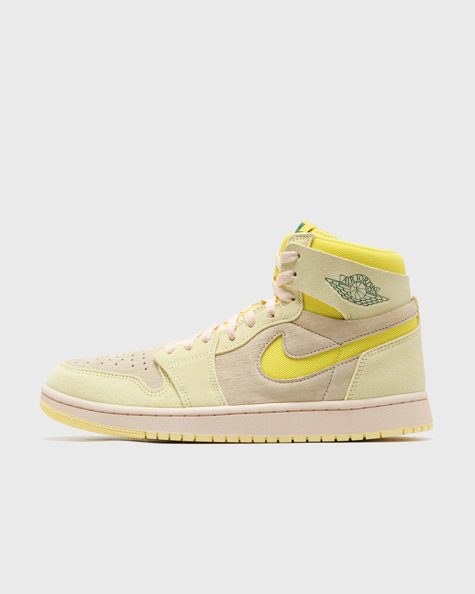 Jordan WMNS AIR JORDAN 1 ZOOM AIR CMFT 2 'Citron Tint'