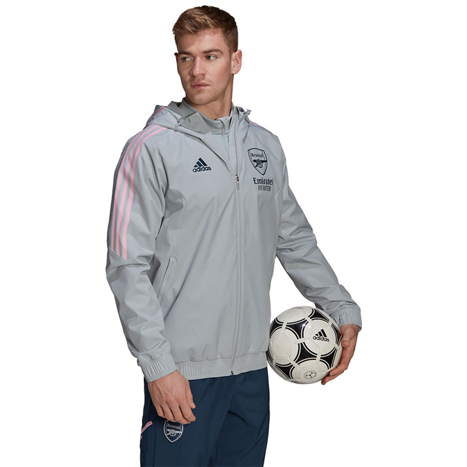 adidas Arsenal AW Jacket Trainingspak