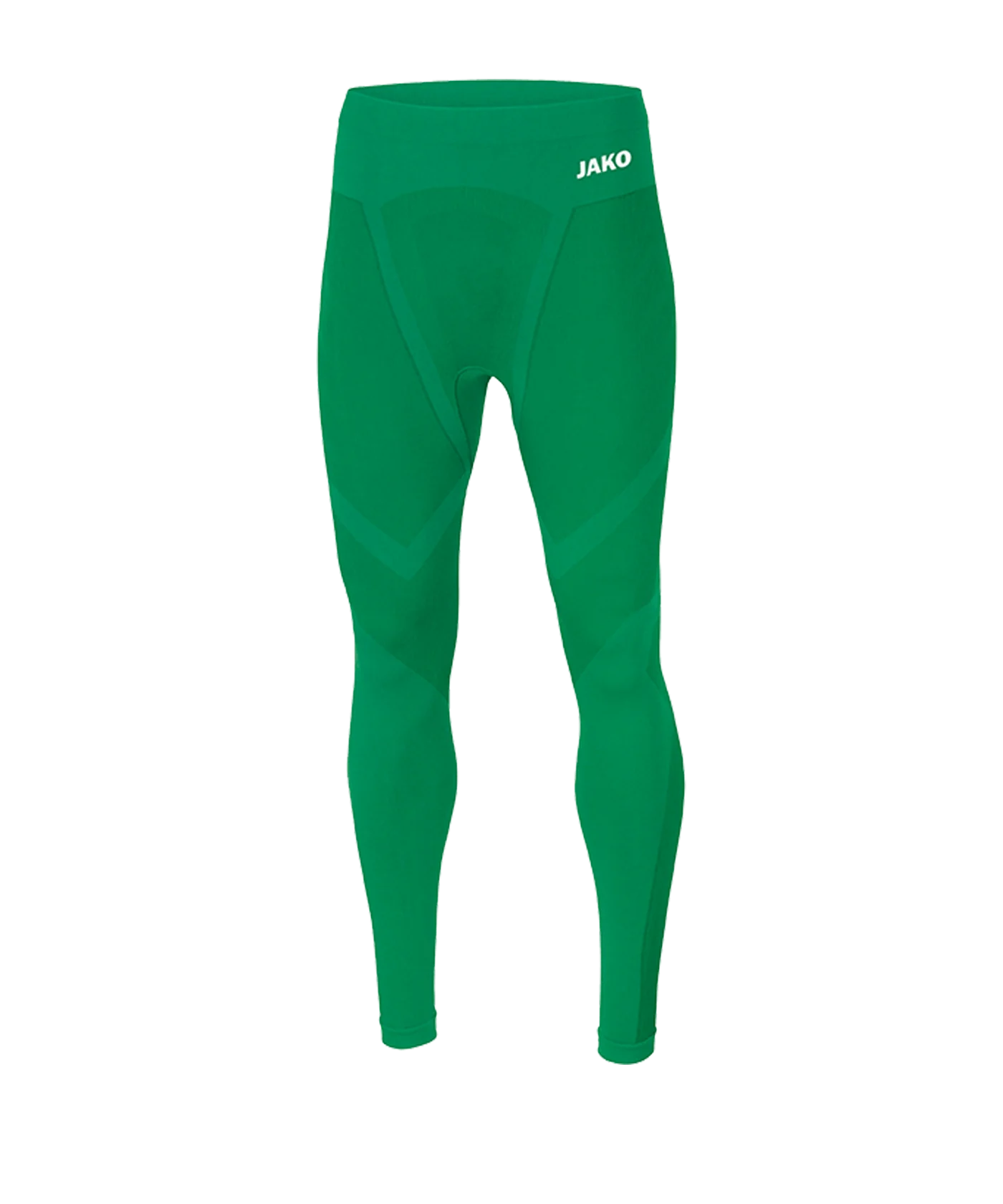 JAKO Comfort 2.0 Long Tight Grün F06
