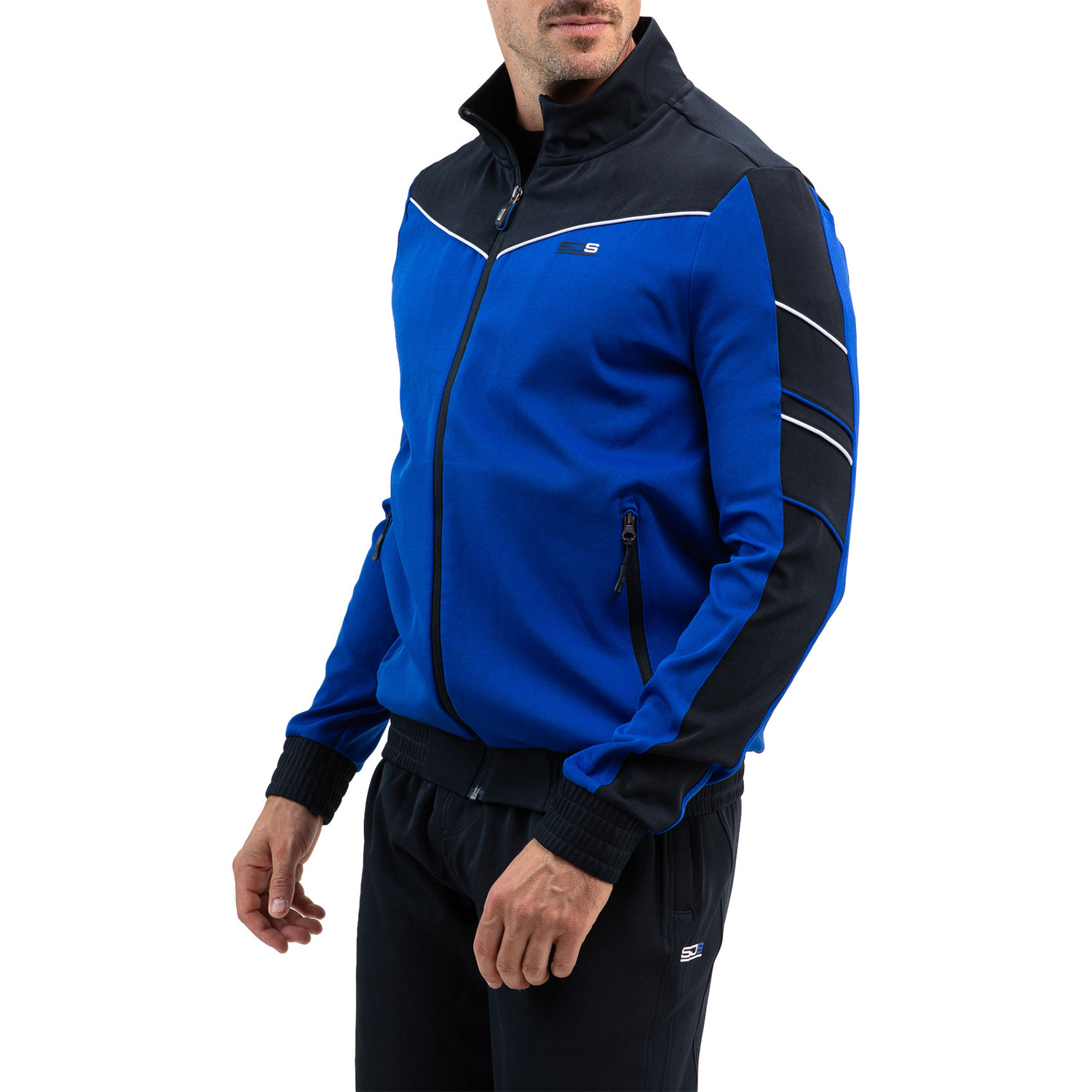 Sjeng Sports Alistar Trainingspak Heren