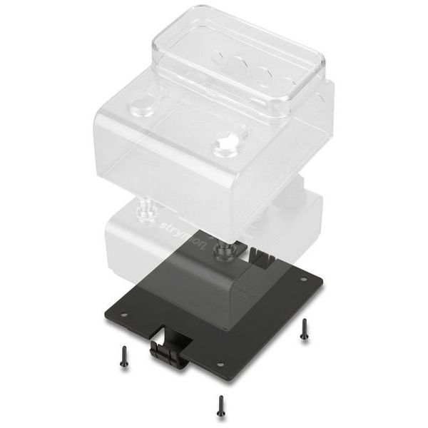 Rockboard Pedalsafe Type J RB-MP