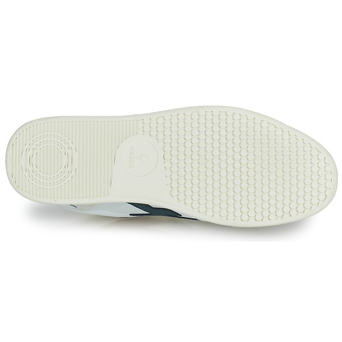 Faguo - HAZEL - Beige / Bleu