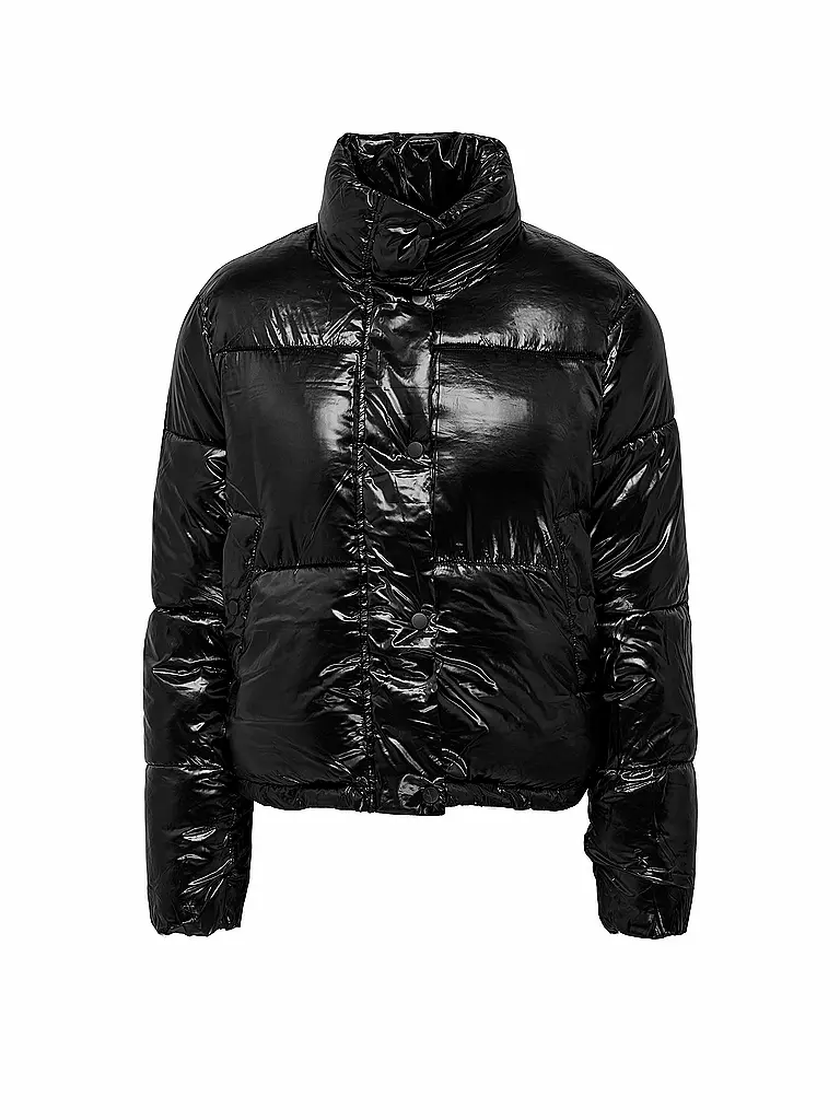 ONLY Steppjacke ONLSKY schwarz