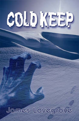 Cold Keep (Paperback)