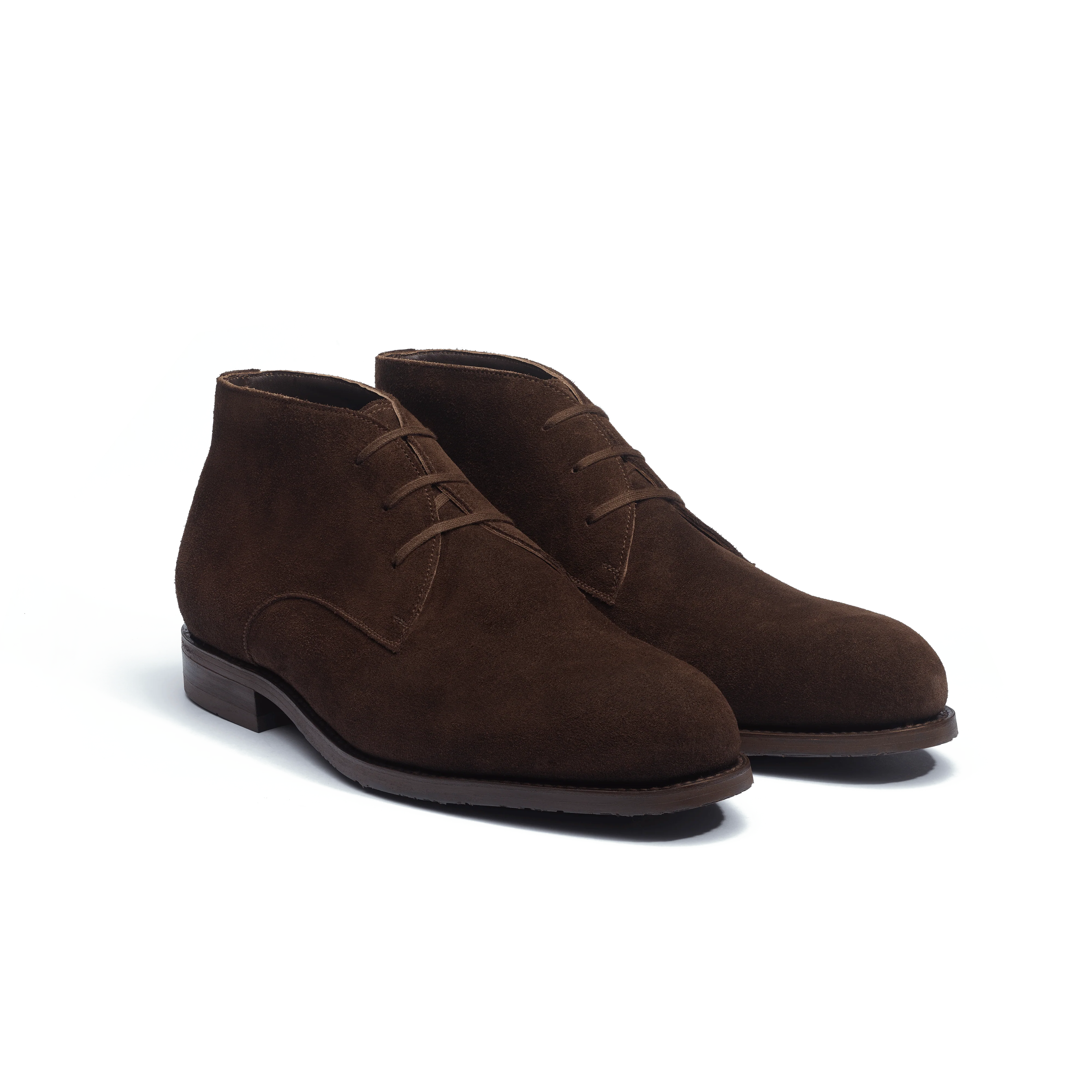 Bottine Chukka Edouard