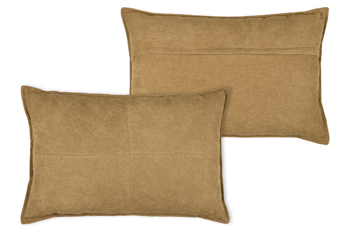 COUSSIN DANDY CAMEL 40X60CM
