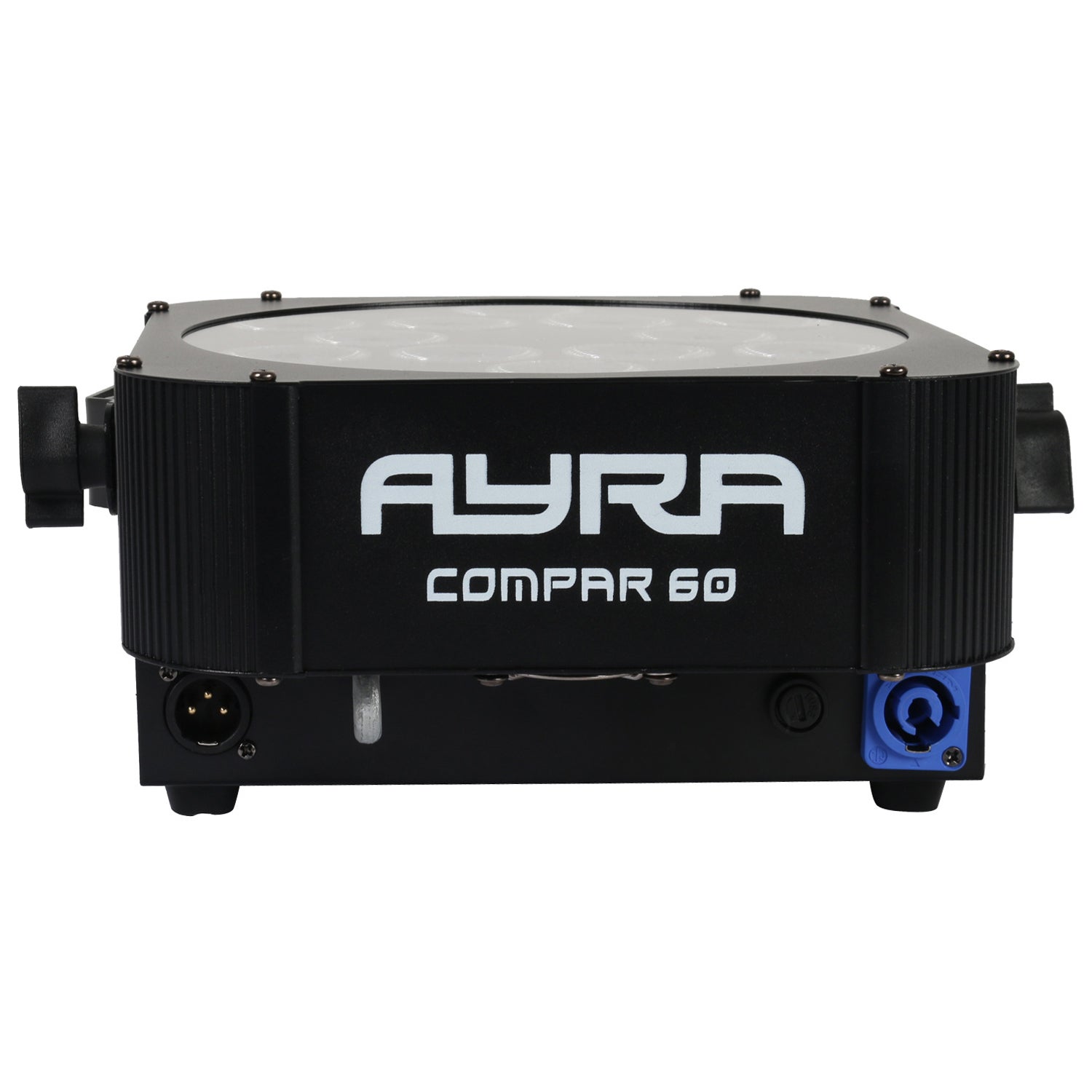 Ayra Compar 60 RGBAW+UV LED projector