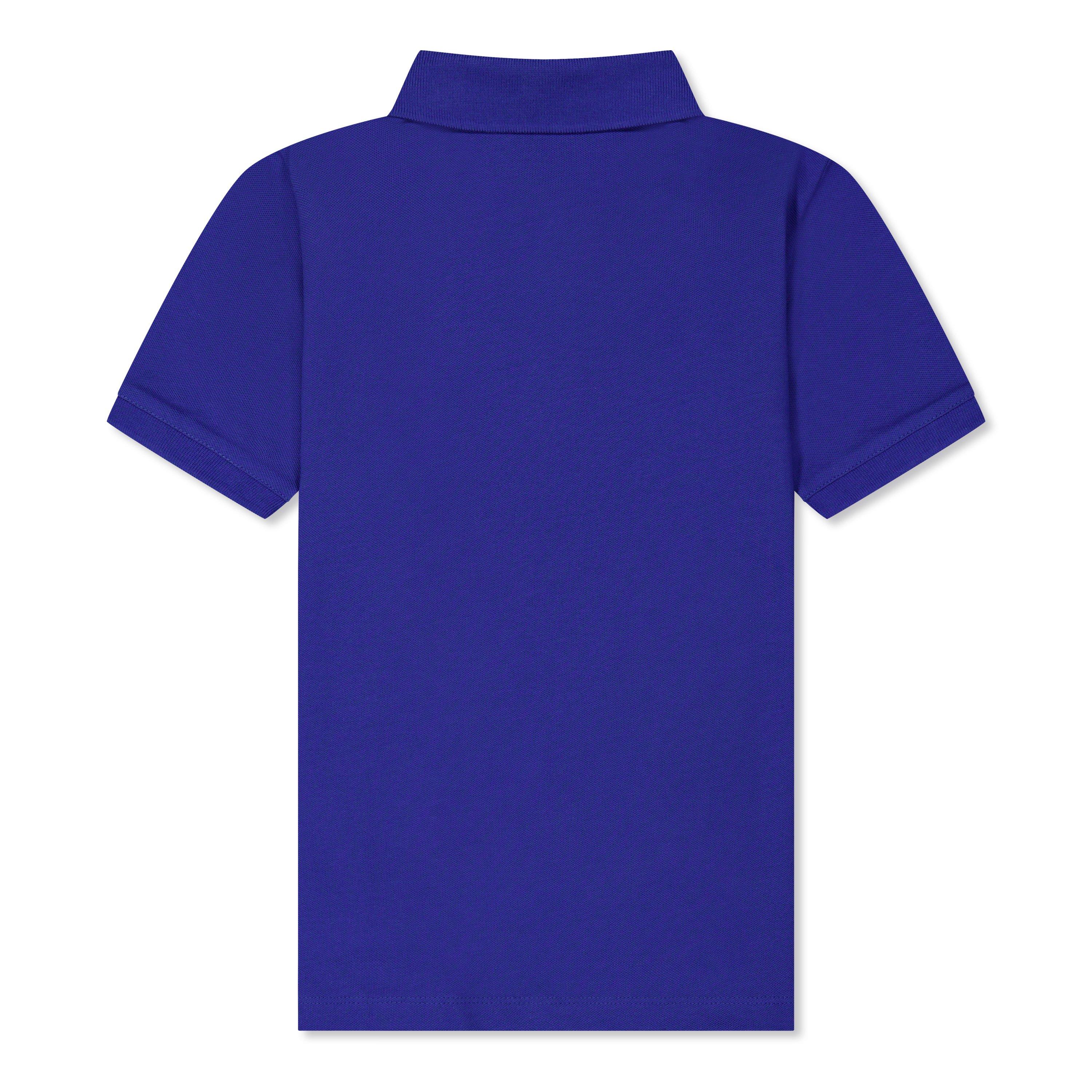 Lyle and Scott Polo Shirt Juniors