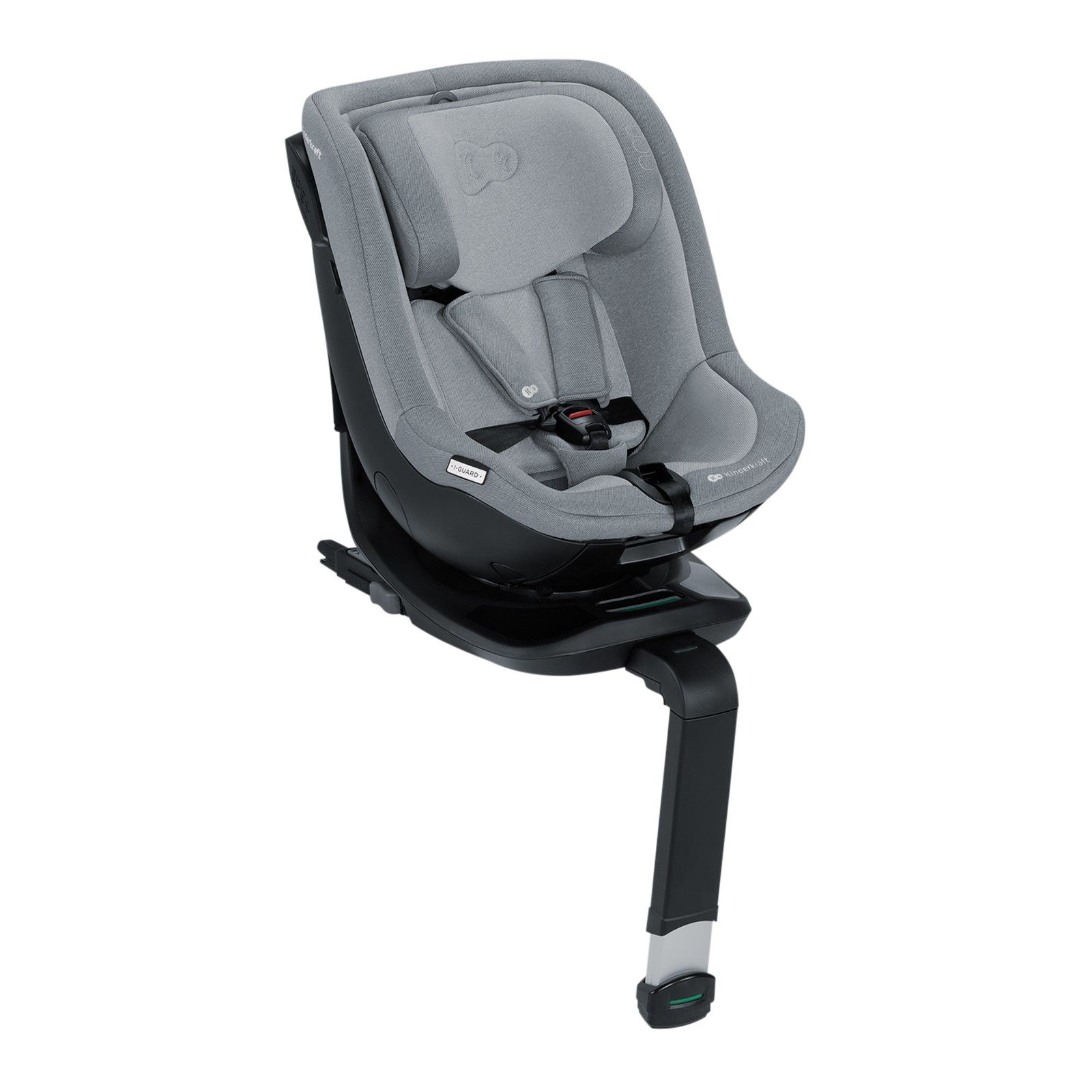 Autositz KINDERKRAFT I-GUARD
