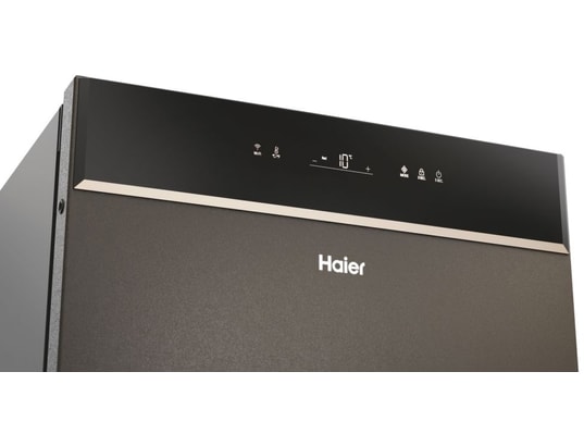 HAIER - Cave à vin de vieillissement HWS247FDU1