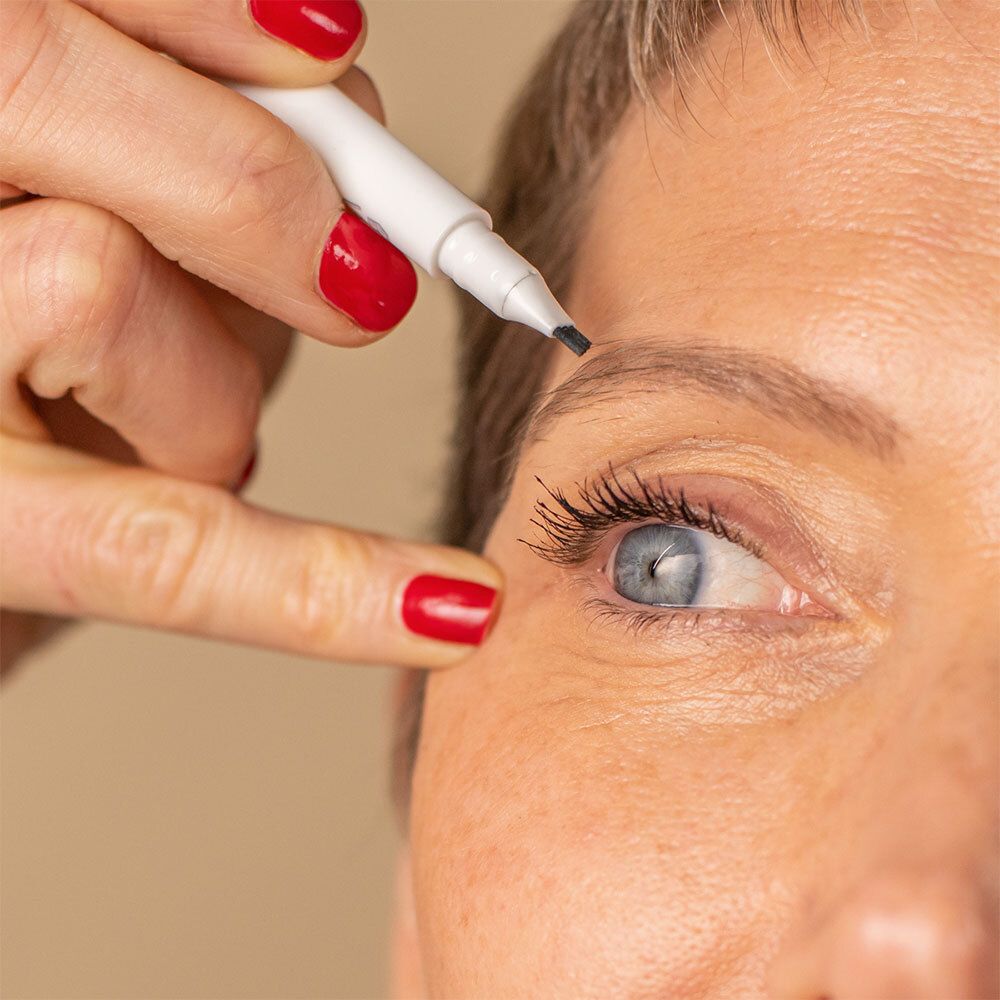 MÊME Der Wimpern- und Augenbrauenstift