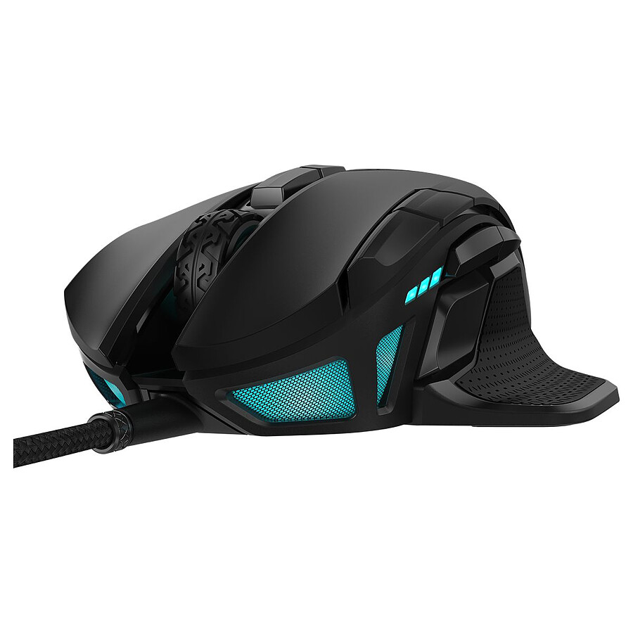Corsair Nightsword RGB