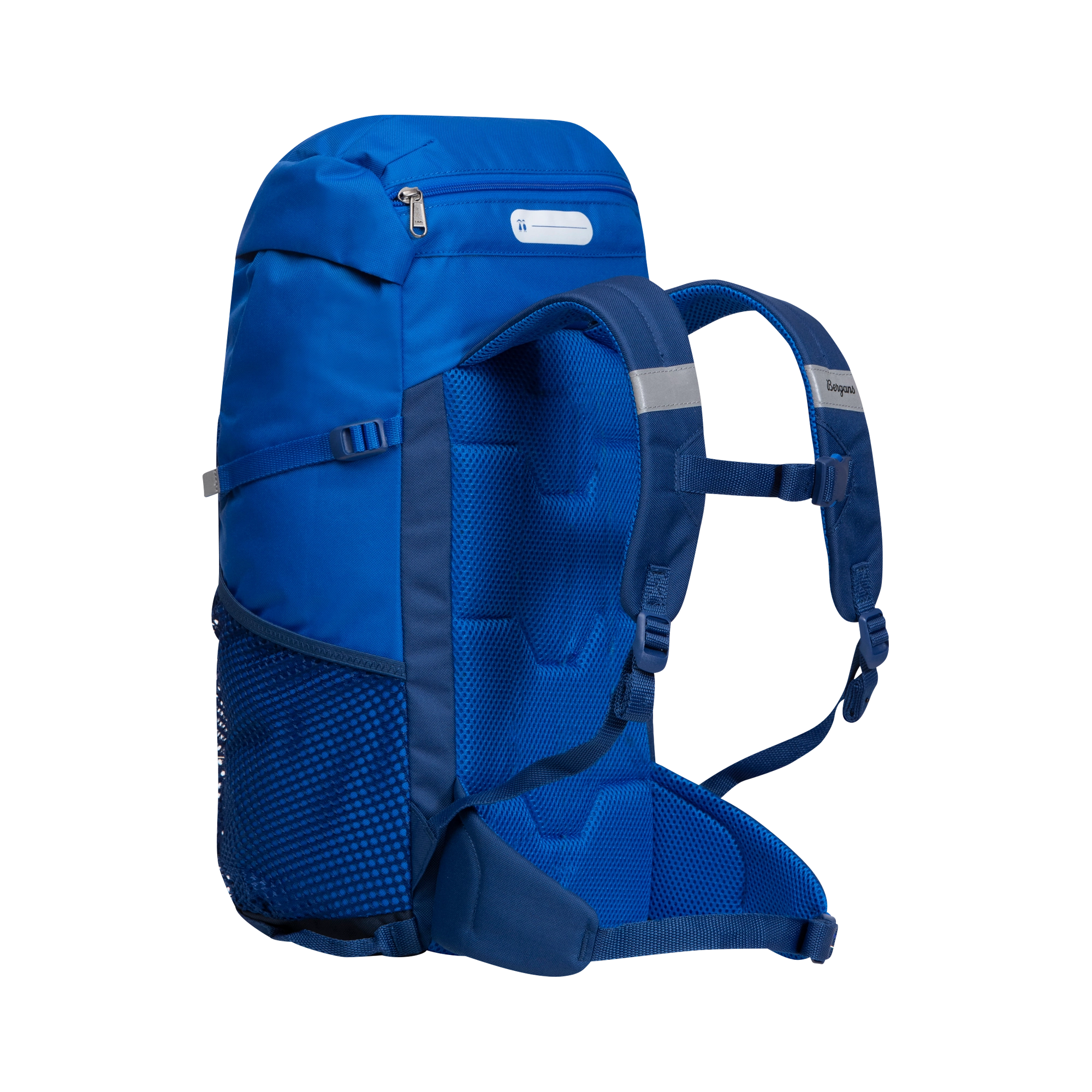 Lilletind 18 Space Blue / Lazuli Blue