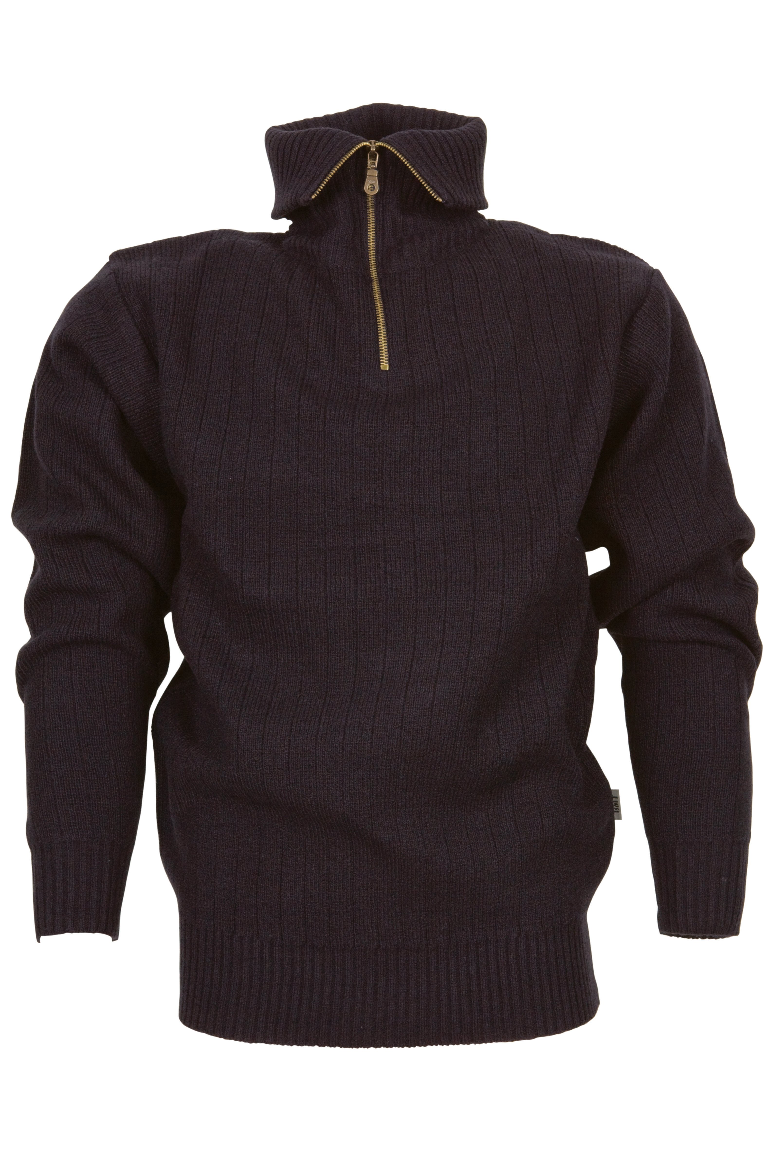 Life-Line Kotter - Schipperstrui Heren - Donkerblauw - M