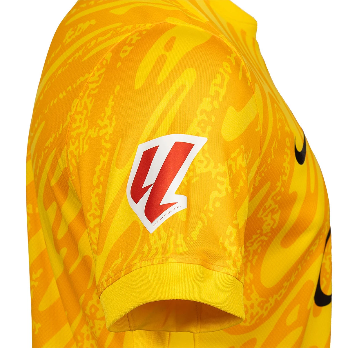 Camisola Nike RCD Mallorca Equipamento Guarda-redes 2025-2026