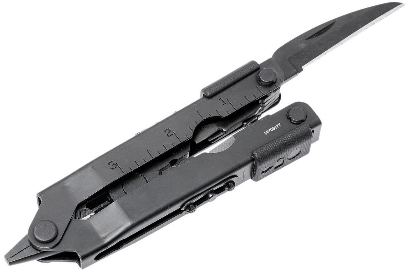 Gerber Multi-Plier 600 multitool zwart, 07550N