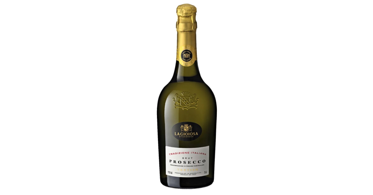 La Gioiosa Tradizione Italiana Prosecco DOC (Einweg)