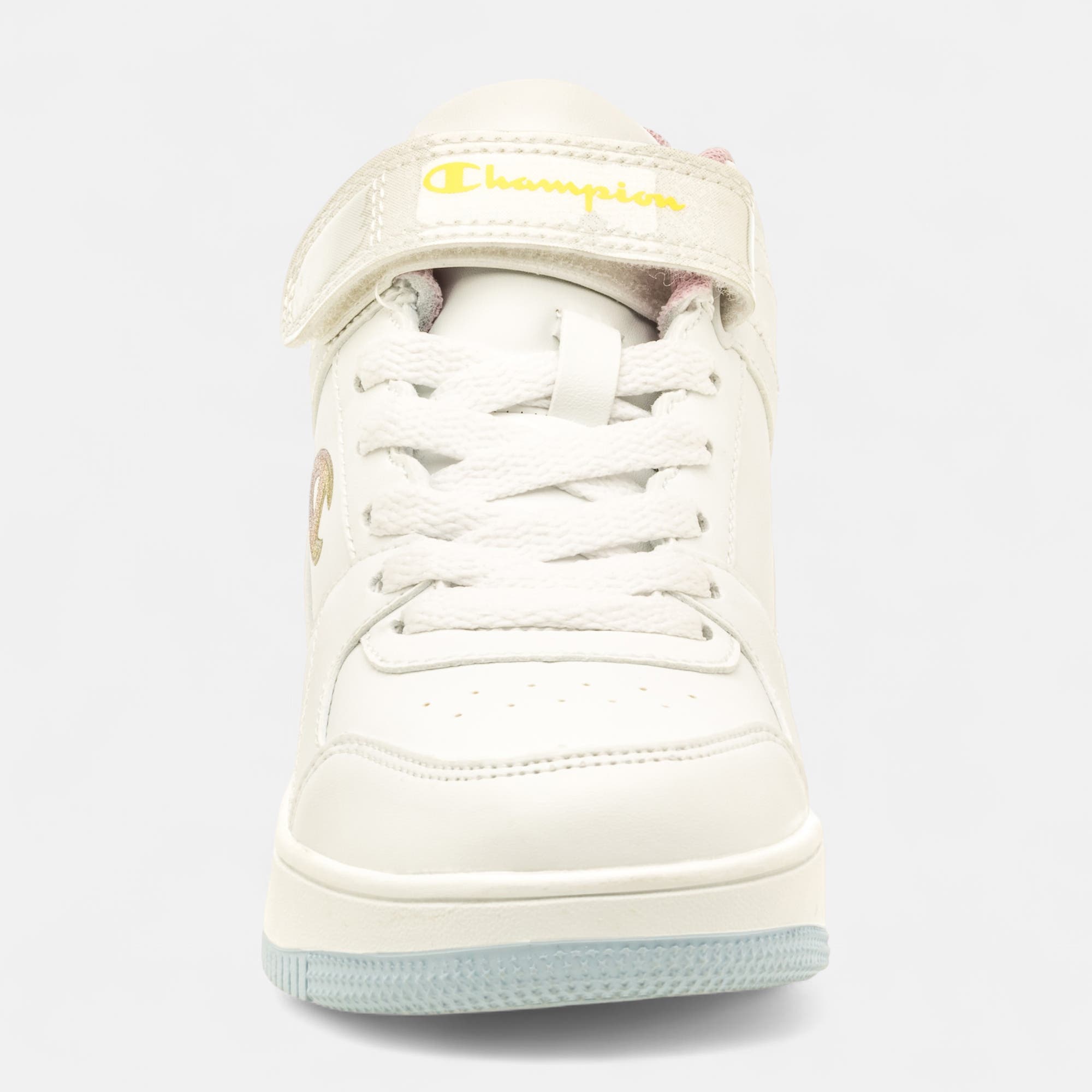 Sneakers Fille blanc