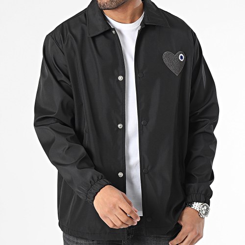 Veste Noir