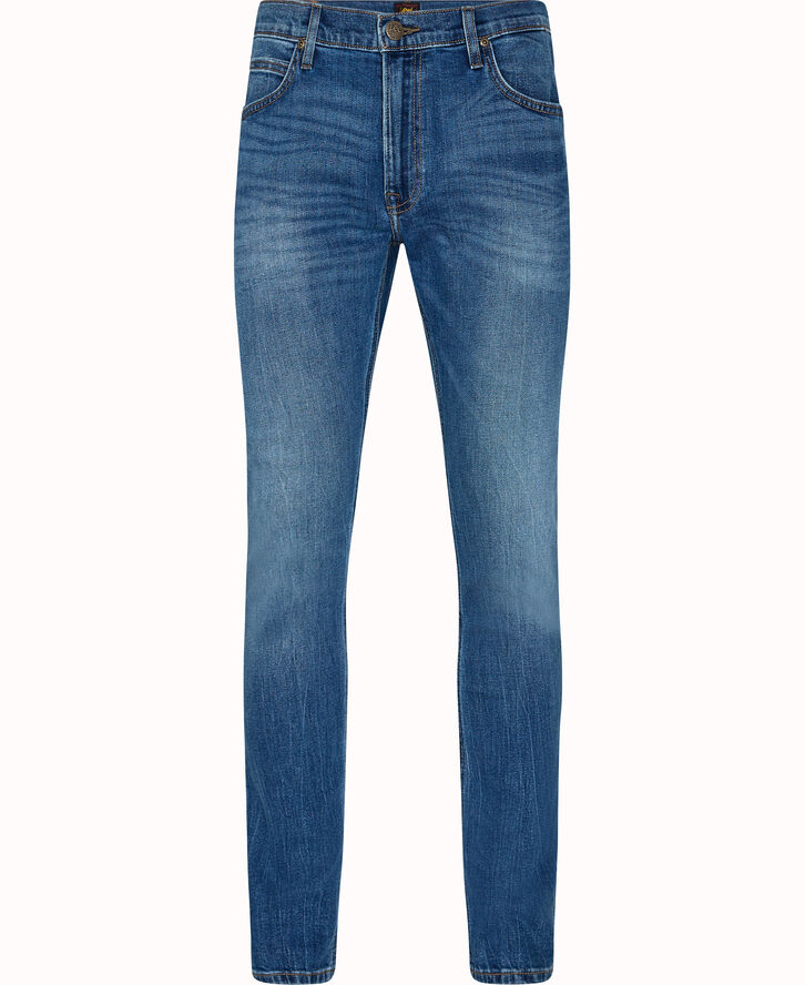 Lee LUKE FRESH Medium denim