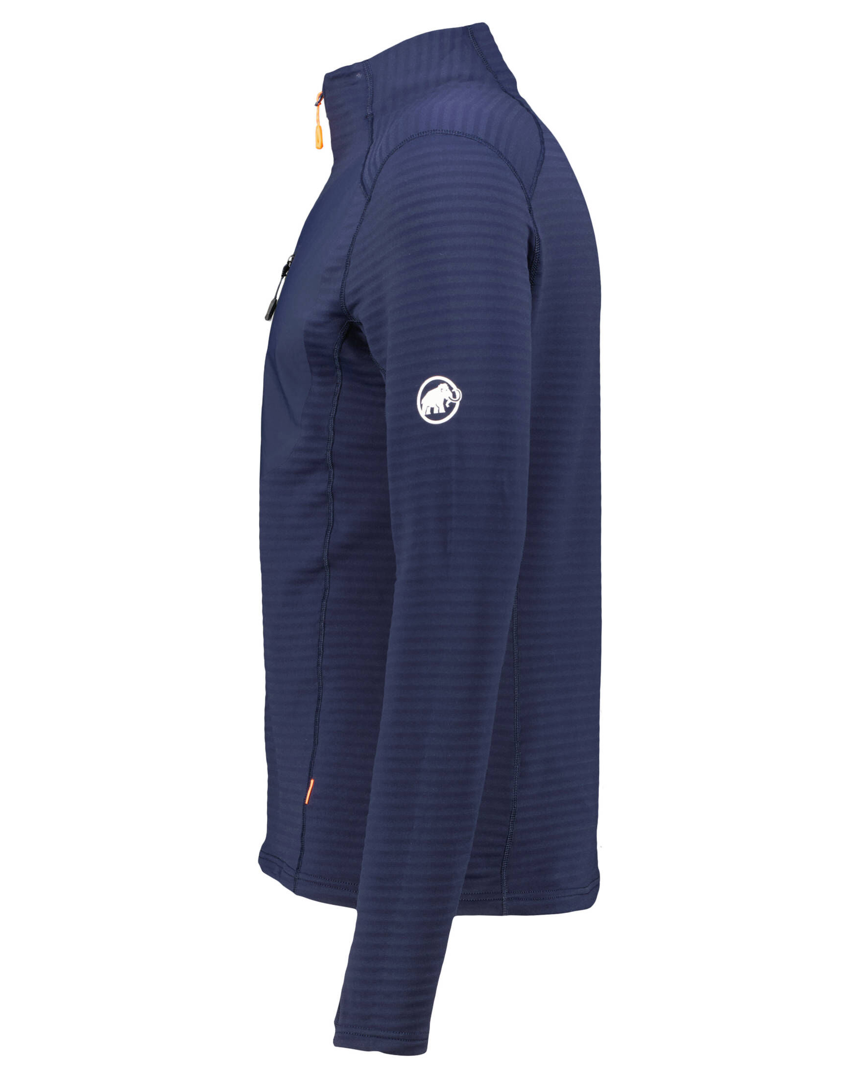 Mammut| Herren Fleecejacke TAISS LIGHT ML