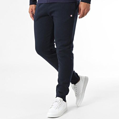 Ensemble De Survetement 219401 Bleu Marine