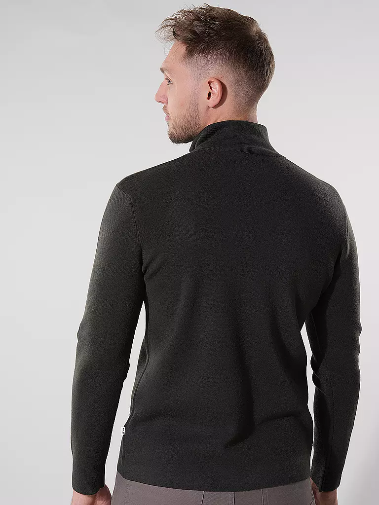 NN.07 Pullover HARALD olive