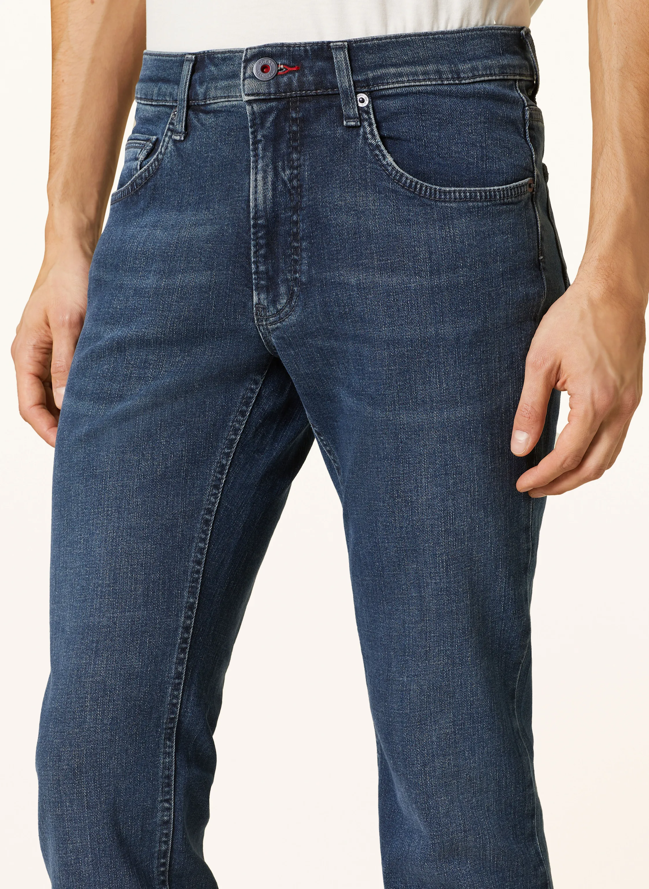 BRAX Jeans CHUCK Modern Fit