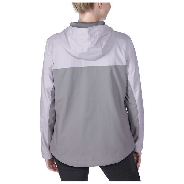 Carhartt - Women's Loose Lightweight Anorak - Veste de loisirs