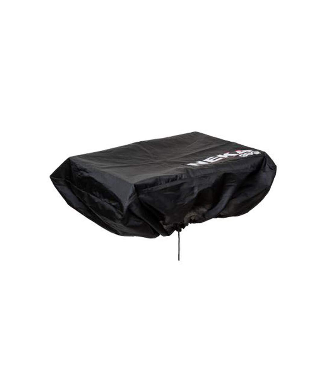 Housse de Protection Plancha 67cm Noir