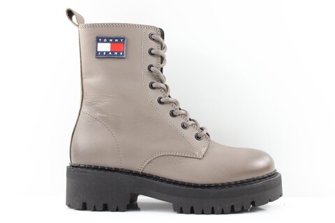 Hilfiger Tommy Footwear Stiefeletten