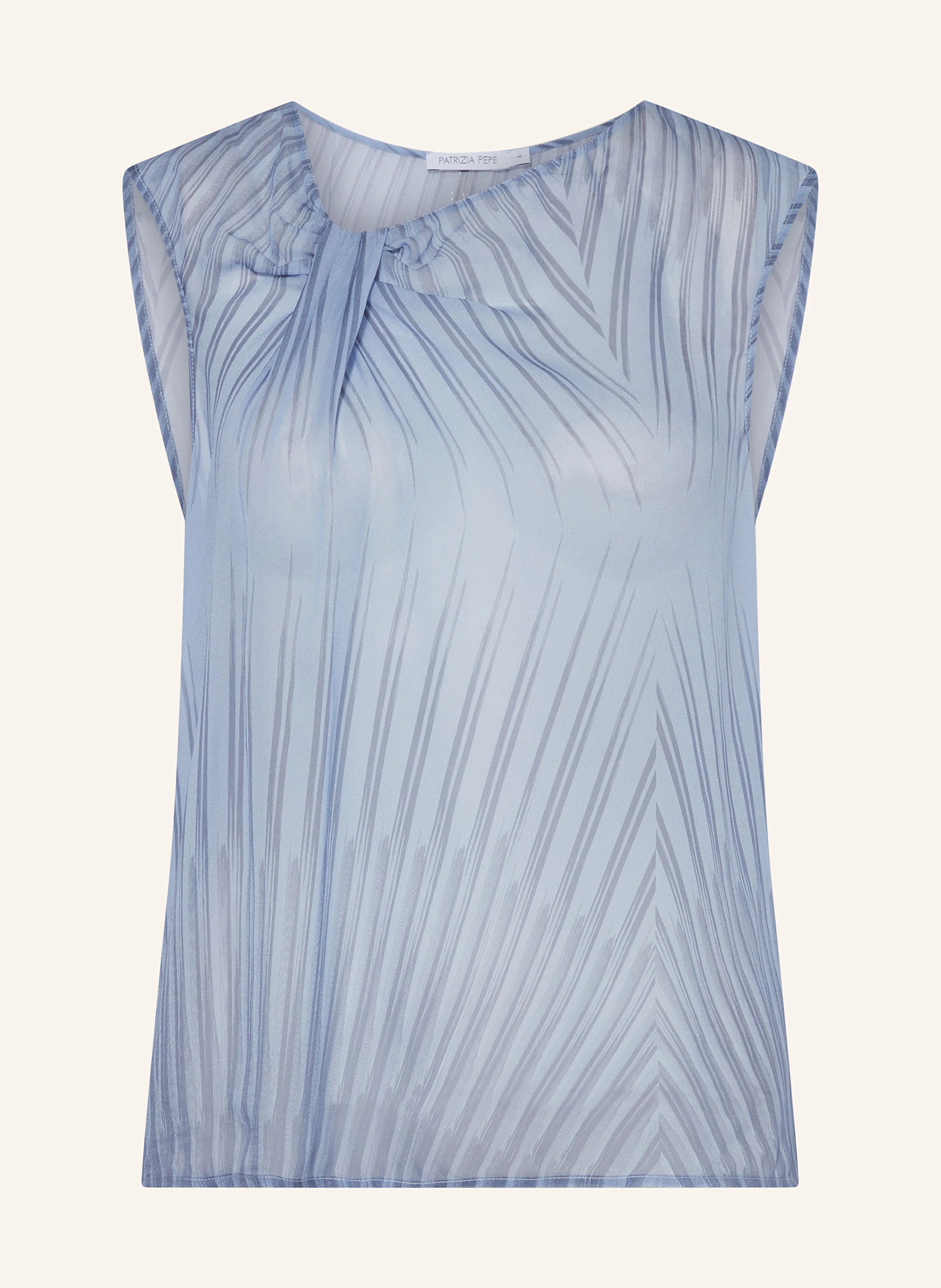 PATRIZIA PEPE Blusentop