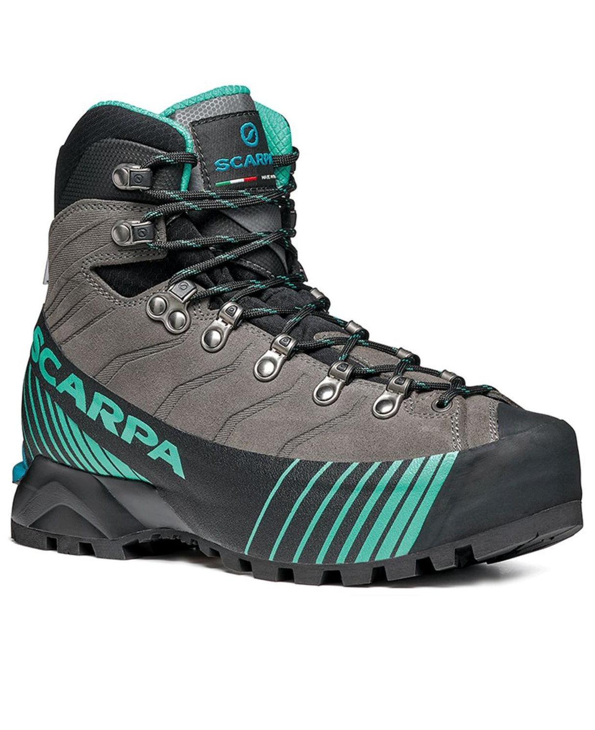 Scarpa<br>Ribelle HD Wmn