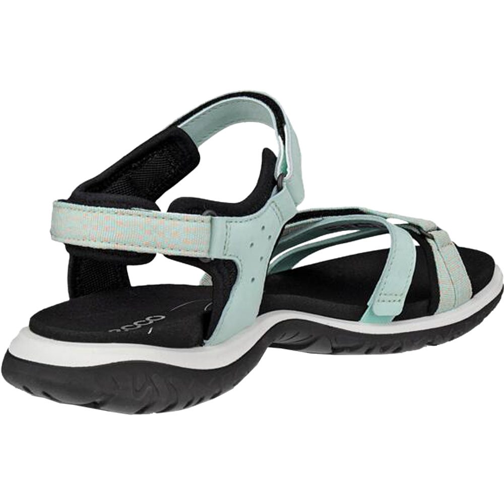 Ecco Offroad Roam Sandalen Damen emerald