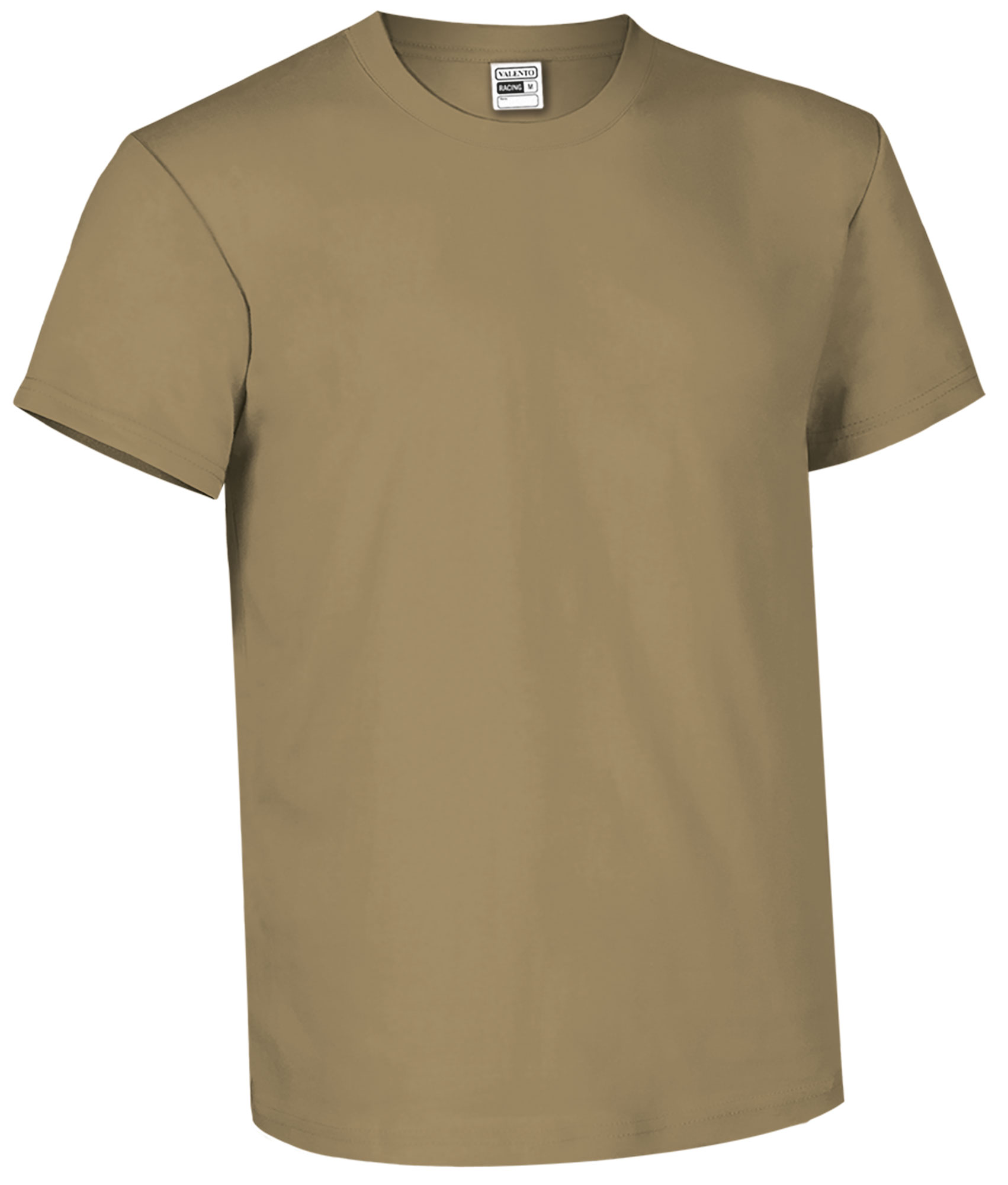 Valento CAVATOP - T-shirt RACING