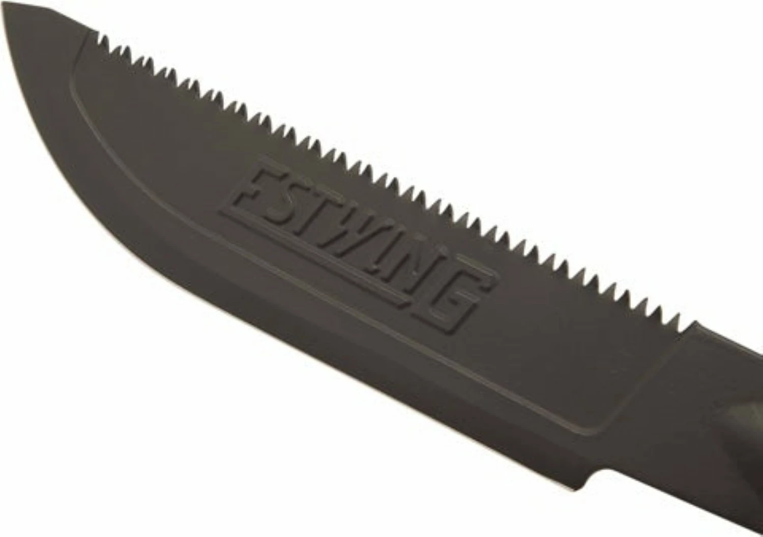 Estwing EBM Machete - vinyl handgreep - 490mm - incl. foudraal