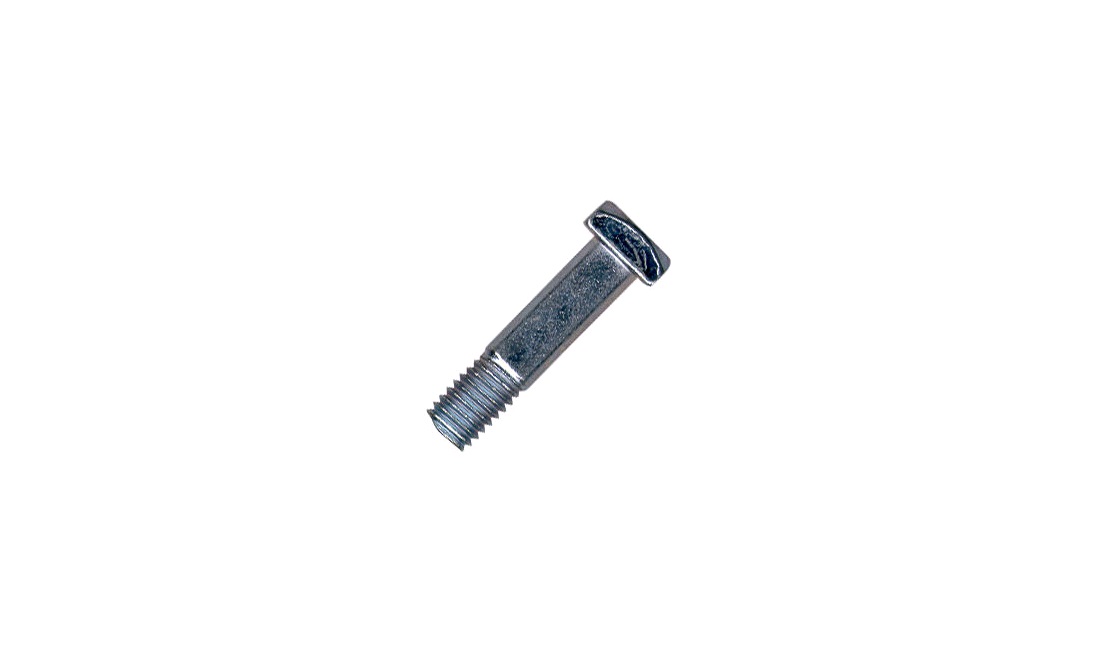 Bolt for bagtandhjul, K50