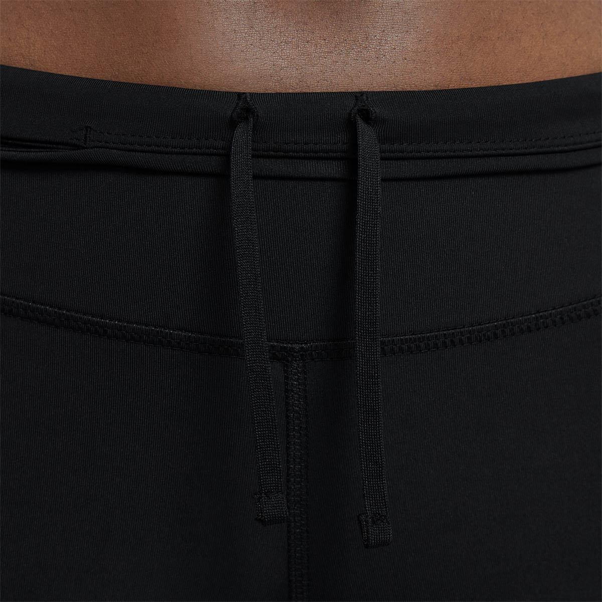 Nike Fast Mid-Rise 7/8 Løbetights Dame