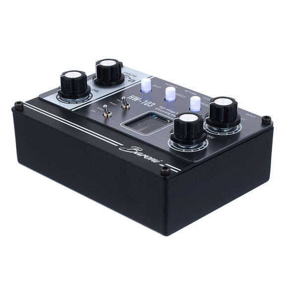 Foxgear Baroni Lab HW-103