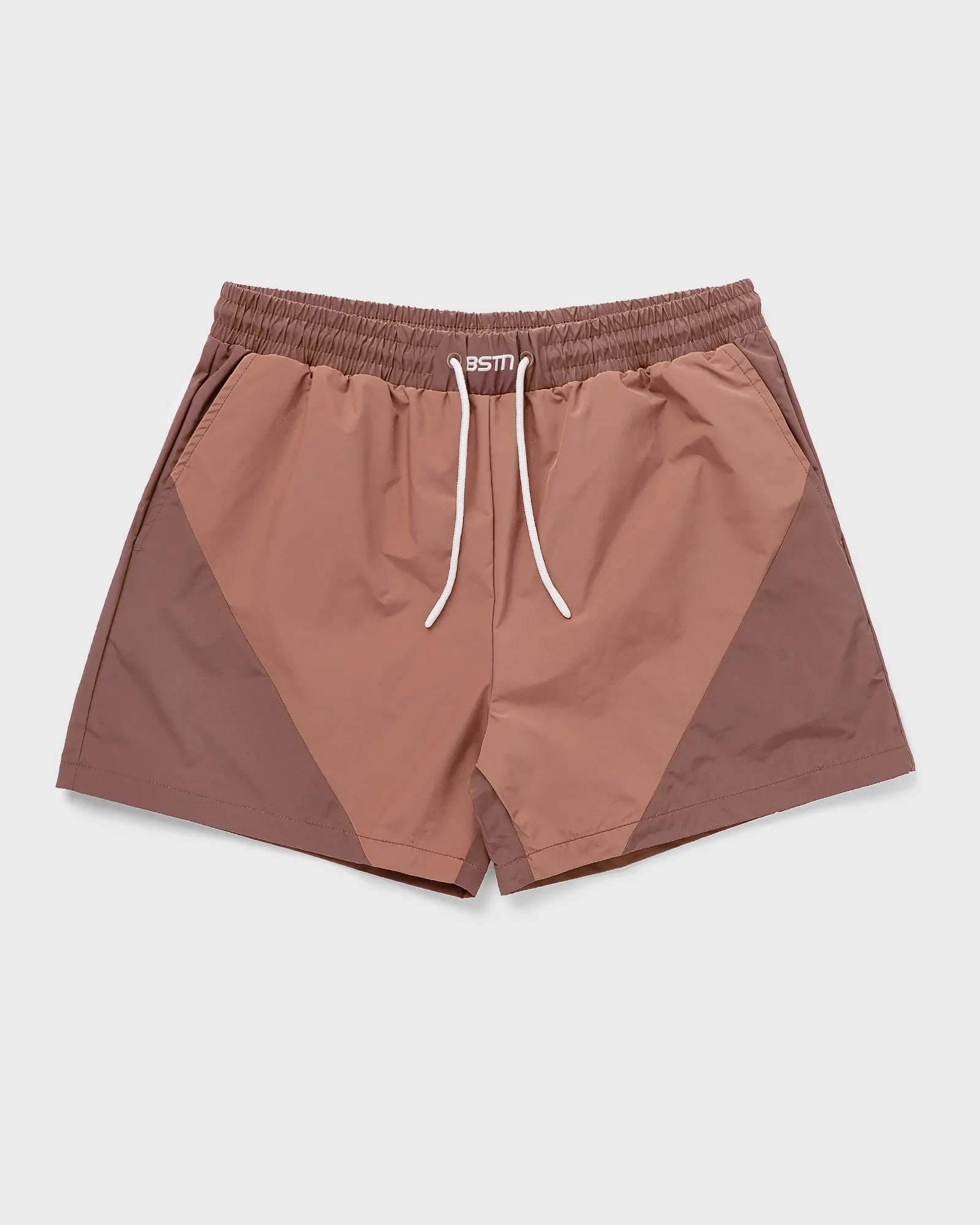 BSTN Brand Lightweight Sport Shorts