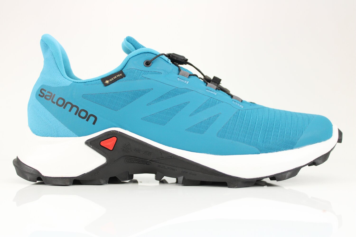 Salomon Supercross 3 GTX