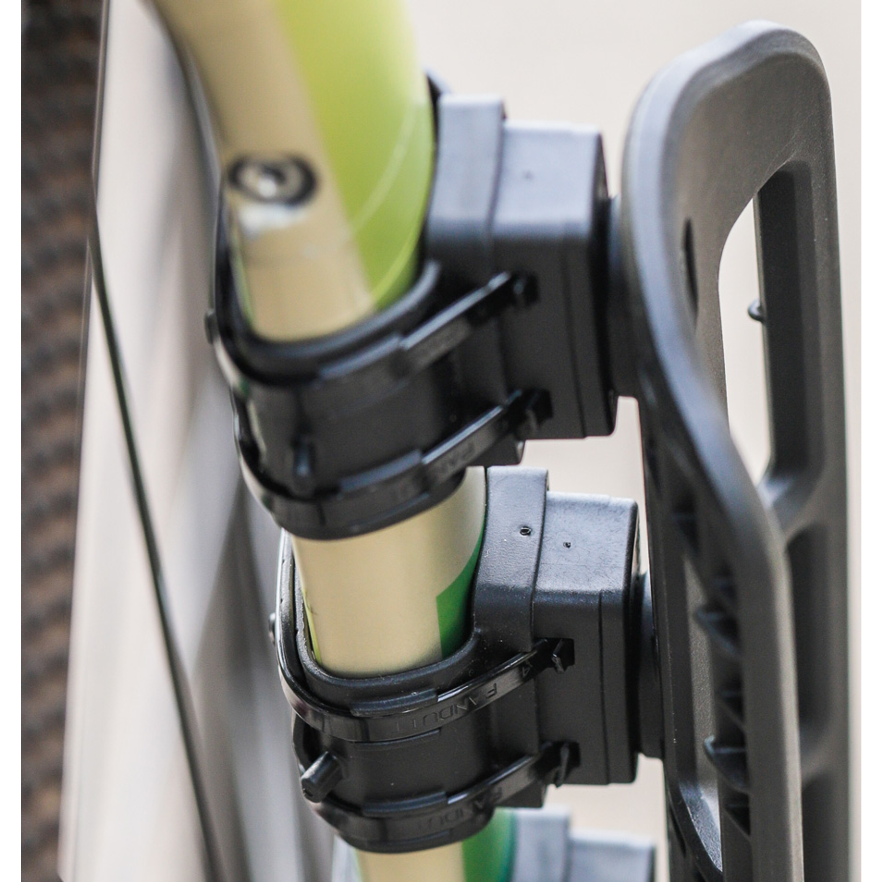 Zefal Gizmo Bidonhouder Adapter