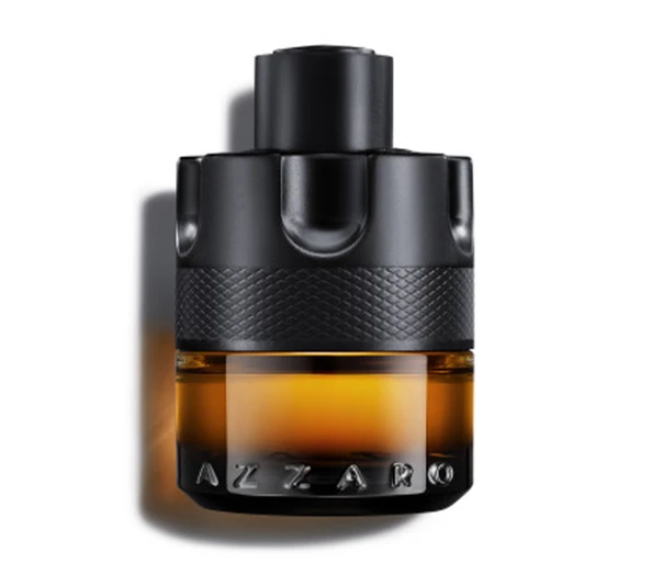 Azzaro The Most Wanted Parfum